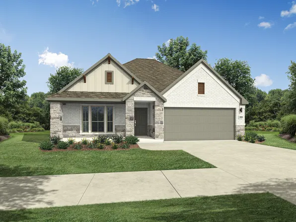 408 Universal Dr, Hutto, TX 78634