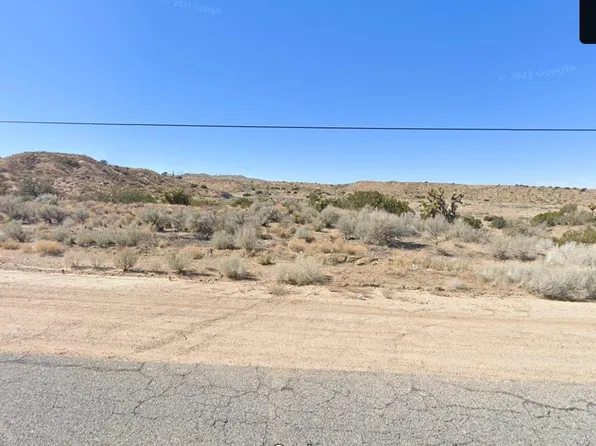47th St E, Palmdale, CA 93552
