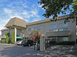 Pavillion Townhomes, Sacramento, CA 95825