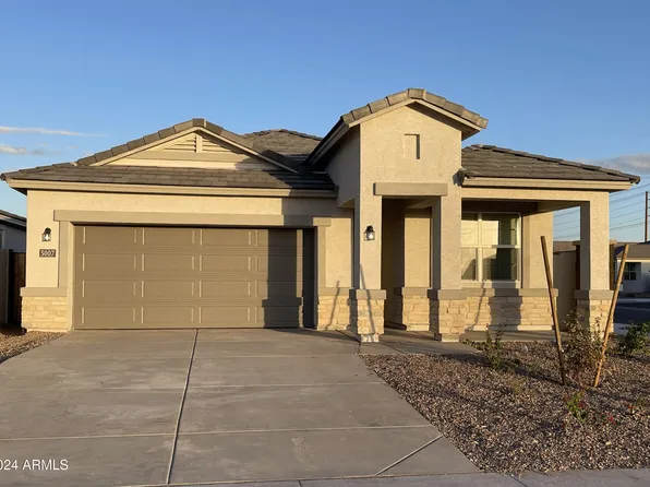 5007 S 105TH Drive, Tolleson, AZ 85353