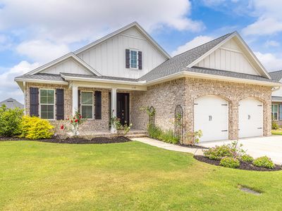 119 Raiders Trl, Valparaiso, FL, 32580