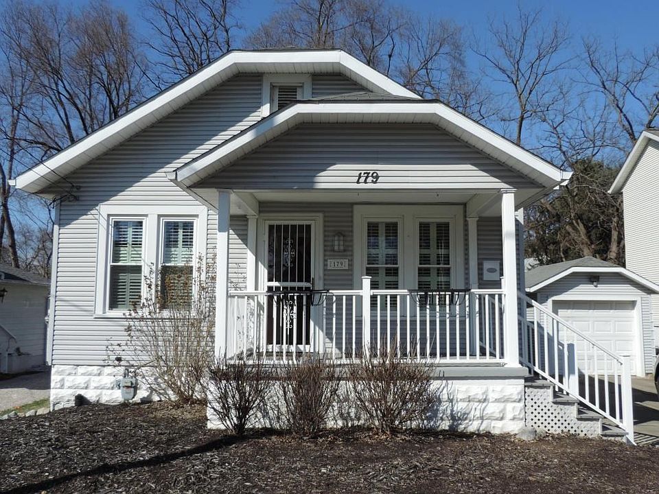 1st image of 179 N Pershing Dr