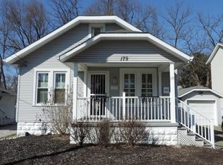 179 N Pershing Dr, Lancaster, OH 43130