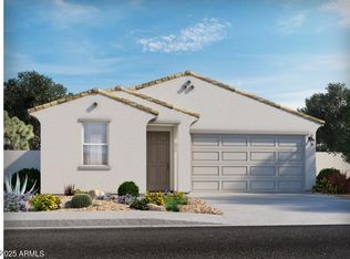 2365 E Fortana Dr, San Tan Valley, AZ 85143