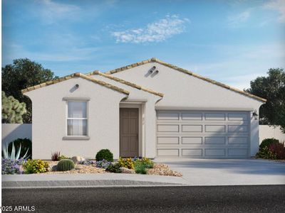 2365 E Fortana Drive, San Tan Valley, AZ, 85143