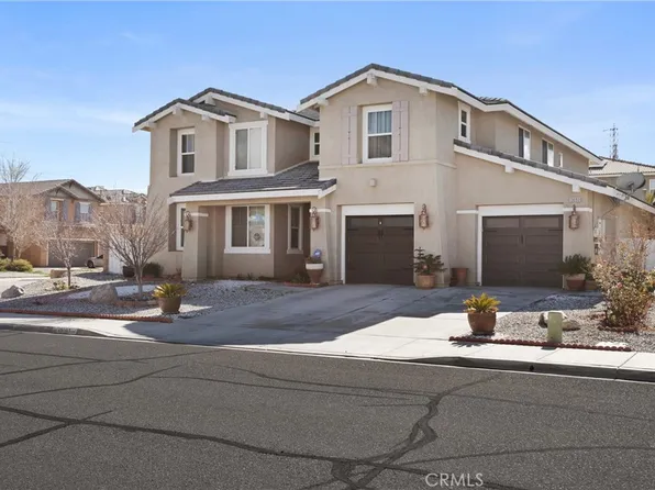 13093 Quinado Way, Victorville, CA 92394