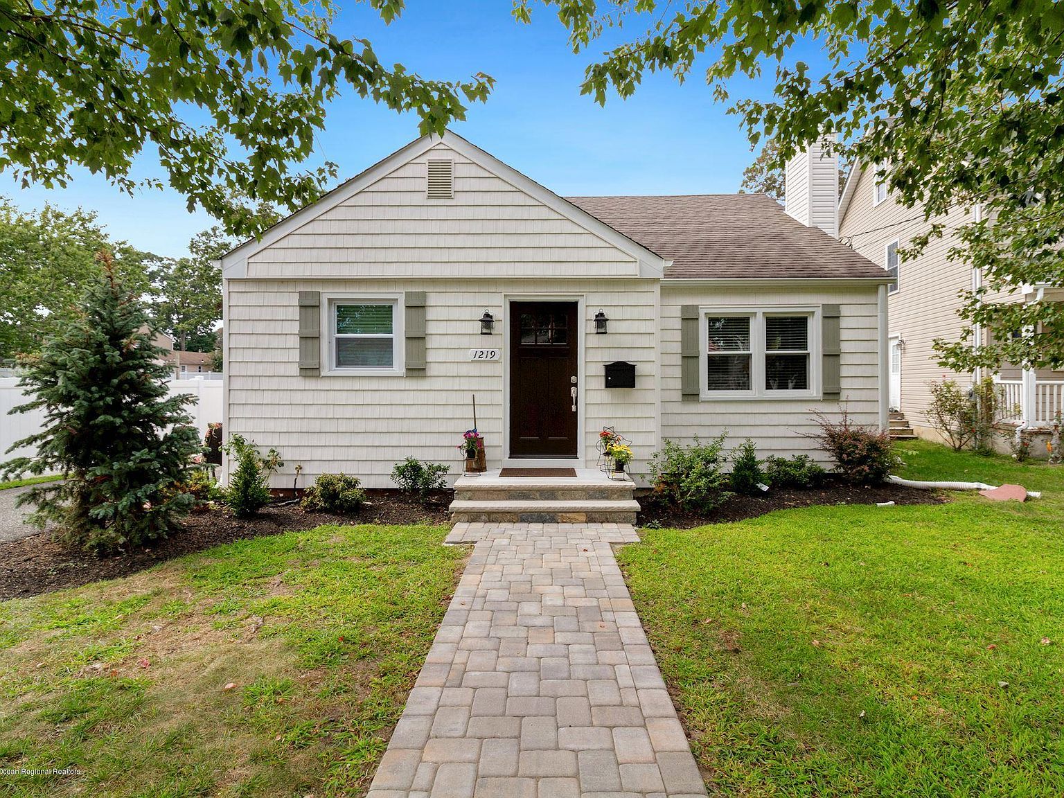 1219 Rue Avenue, Point Pleasant Beach, NJ 08742 Zillow