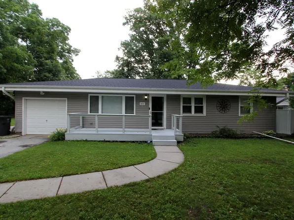 5828 South 41st STREET, Greenfield, WI 53221