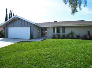 23621 Sunset Crossing Rd, Diamond Bar, CA 91765