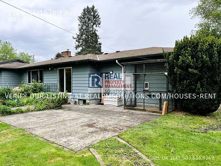 1120 NE 153rd Ave — Photo 92