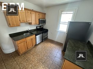 25 Pratt St #2, Boston, MA 02134