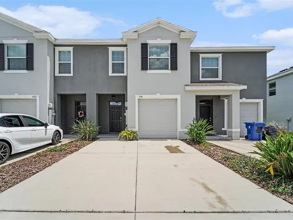 1918 HOVENWEEP ROAD, WESLEY CHAPEL, FL 33543