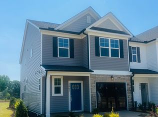 3862 Well Fleet Dr, Fuquay Varina, NC 27526