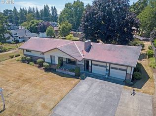 3158 Oakcrest Dr, Forest Grove, OR 97116