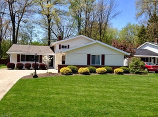 5180 W 229th St, Fairview Park, OH
