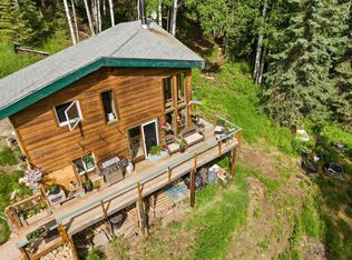 1479 Teslin Trl, Fairbanks, AK 99709