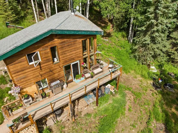 1479 Teslin Trl, Fairbanks, AK 99709