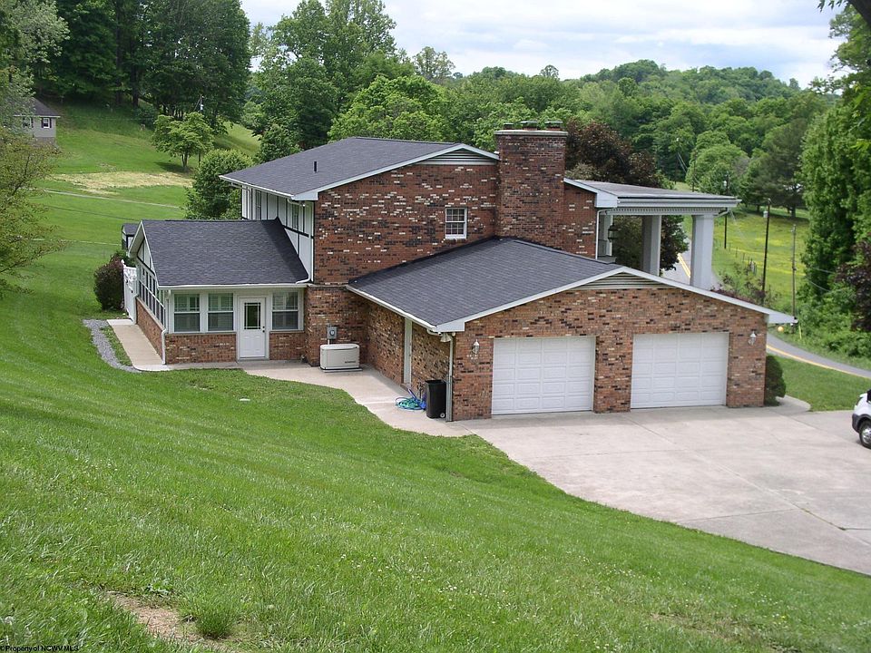 1150 Colfax Rd, Fairmont, WV 26554 MLS 10143997 Zillow
