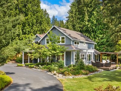 1220 250th Avenue NE, Sammamish, WA, 98074