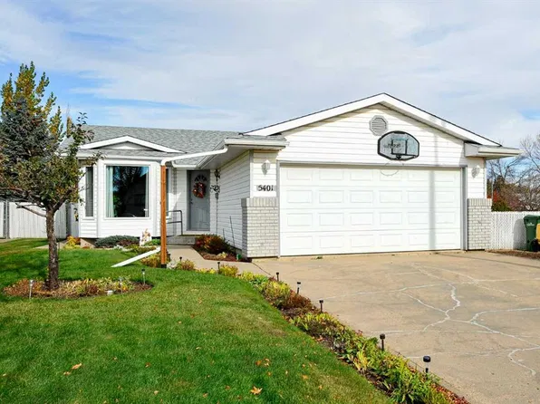 5401 W 65th St, Camrose, AB T4V 4L8
