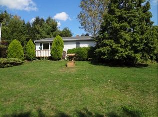 4707 Aspen Dr, Walnutport, PA 18088