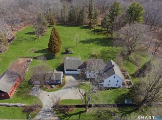 3808 Redding Road, Fairfield, CT 06824