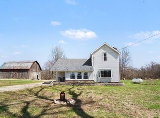 9741 26th St, Gobles, MI