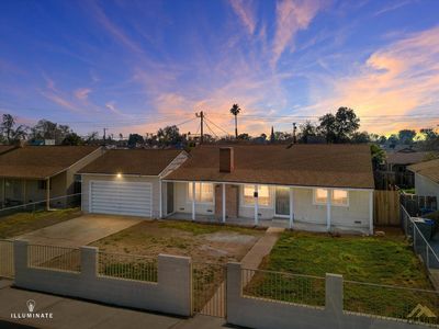 2207 Belle Ter, Bakersfield, CA, 93304