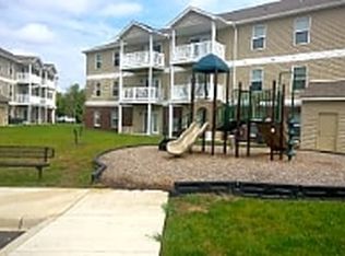 11307 Breeze Cir #204, Louisville, KY 40272