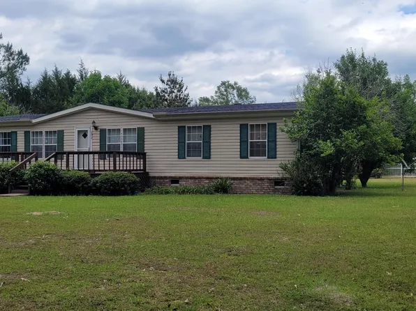 171 Autumn Run Rd, Saint George, SC 29477