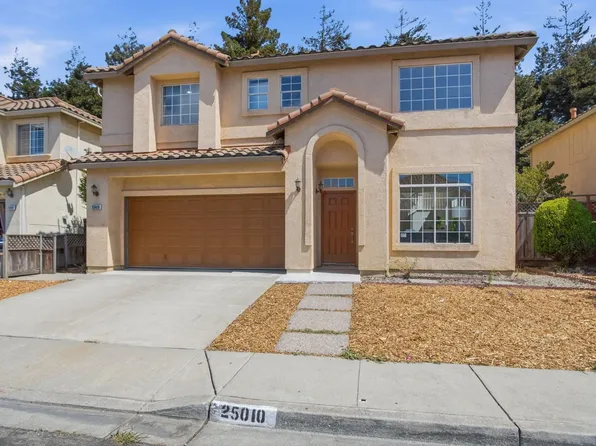 25010 Yoshida Dr, Hayward, CA 94545