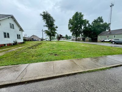 604 N Elm St, North Vernon, IN, 47265
