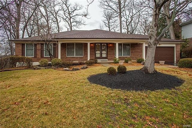 Welcome to 12363 Country Glen Lane