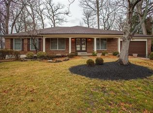 12363 Country Glen Ln, Saint Louis, MO 63141