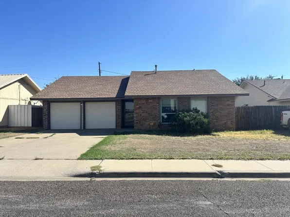 5108 Bonham Ave, Odessa, TX 79762