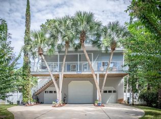 152 Oyster Lake Dr, Santa Rosa Beach, FL 32459