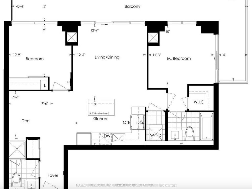 2nd image of 4677 Glen Erin Dr #1707