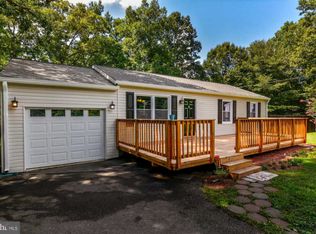 1065 Lakeview Dr, Stafford, VA 22556