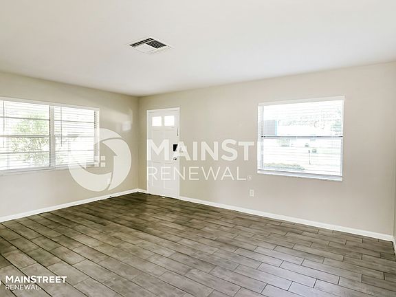 WM - Living Room