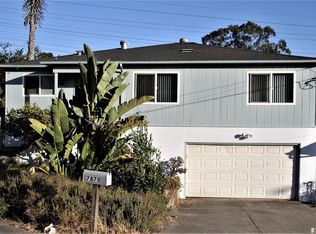 7870 Burns Ct, El Cerrito, CA 94530