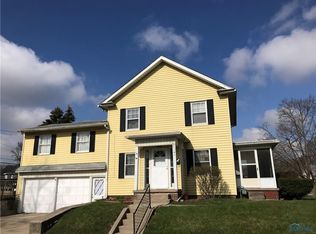 4527 Westway St, Toledo, OH 43612