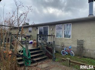 80 Allendale Ln, Goreville, IL 62939