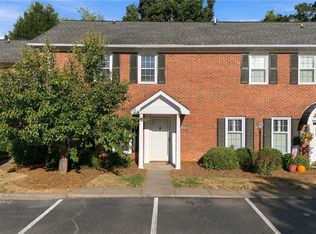 4984 Chrisfield Ln, Winston Salem, NC 27104