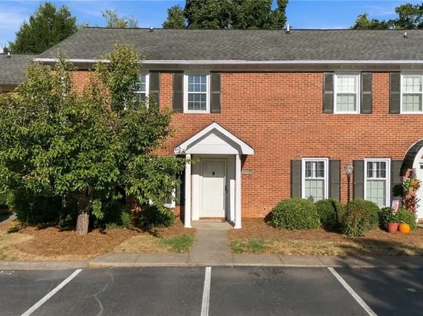 4984 Chrisfield Ln, Winston Salem, NC 27104