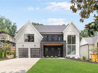 1302 Citadel Dr NE, Atlanta, GA 30324