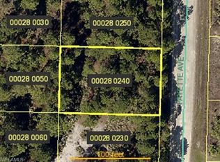 1069 Fayette Ave, Lehigh Acres, FL 33974