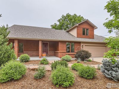 5420 Crestone Cir, Boulder, CO, 80301