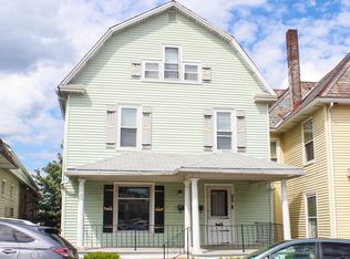 123 College Ave APT 2, Grove City, PA 16127