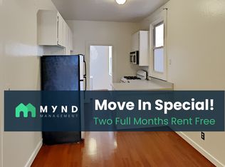 16 Lexington St, San Francisco, CA 94110