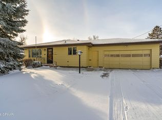 118 Euclid Ave, Crookston, MN 56716